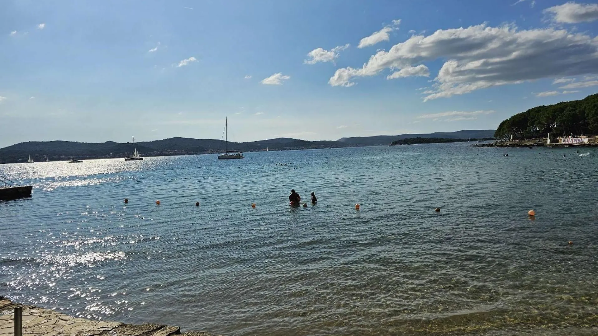 Mobile Home Sea Fairy, Biograd Na Moru 0*,  Croatia