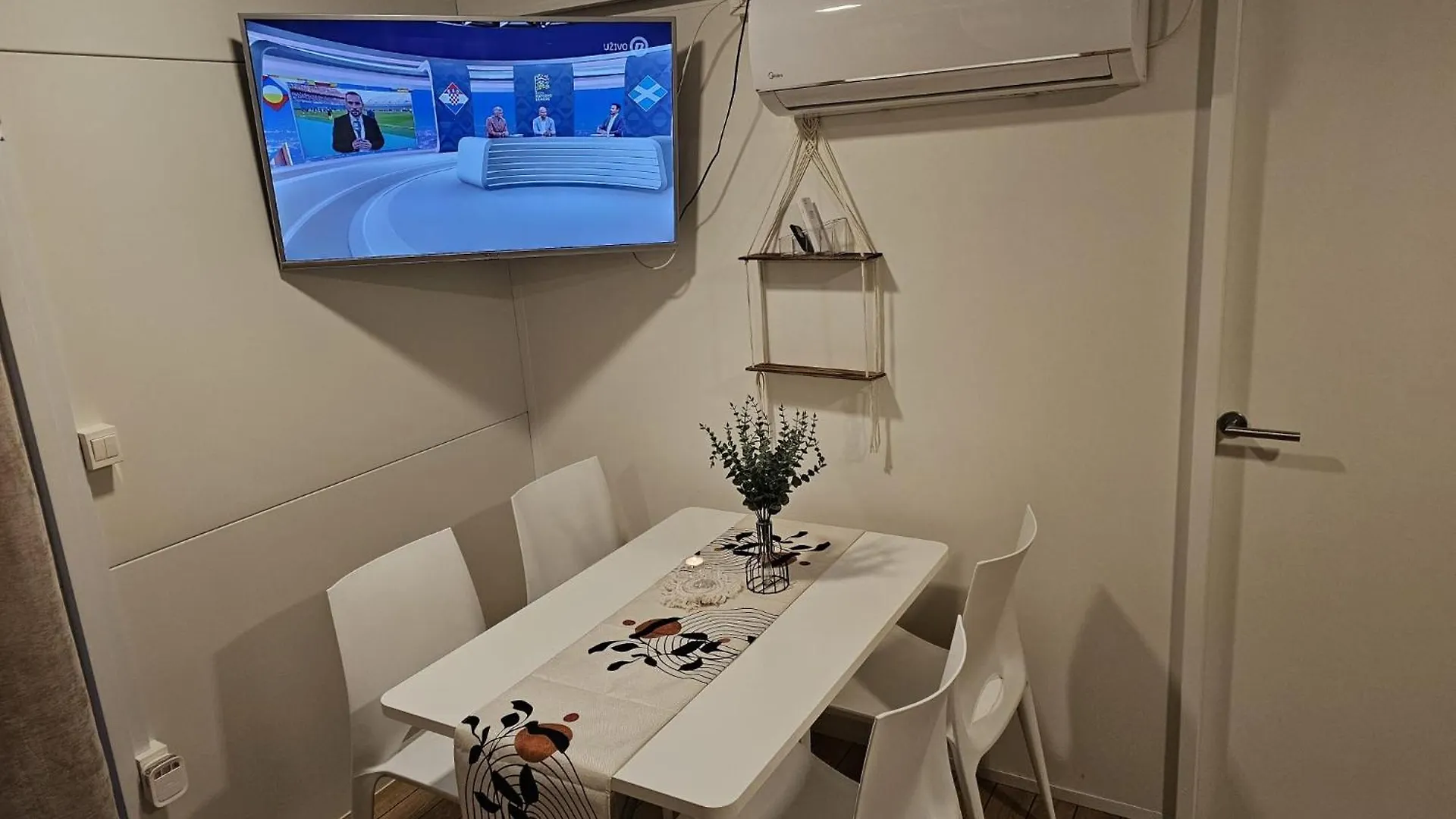Mobile Home Sea Fairy, Biograd Na Moru